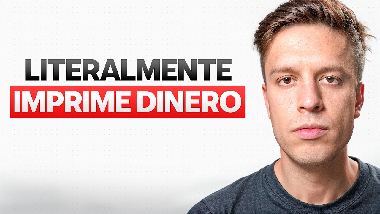 La Forma Más Fácil De Ganar Dinero Por Internet En 2026