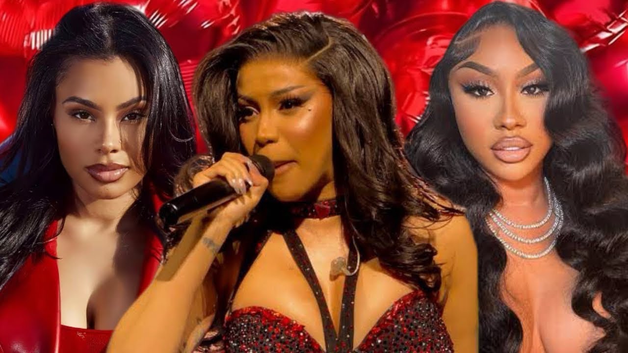 Cardi B Tour | Alisha Chanel & Ari | Valentines Day 👀🌹