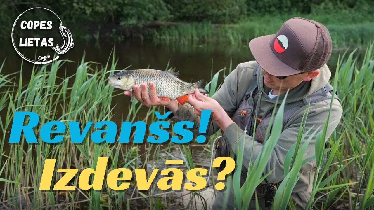 CopesLietasS1E9 Sapalu revan&scaron;s.