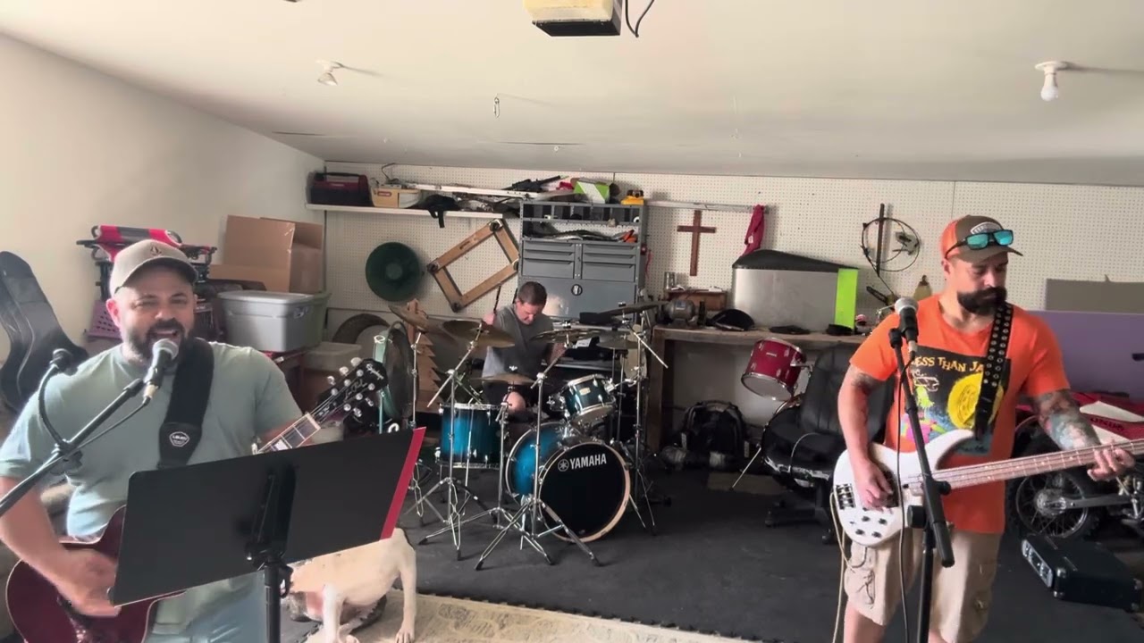 Our best version of Olympia WA by Rancid yet!