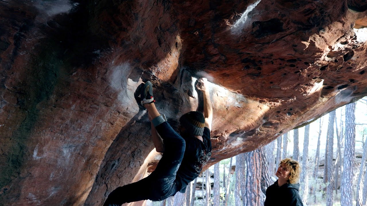 Albarracin New Years trip 2023 - 2024