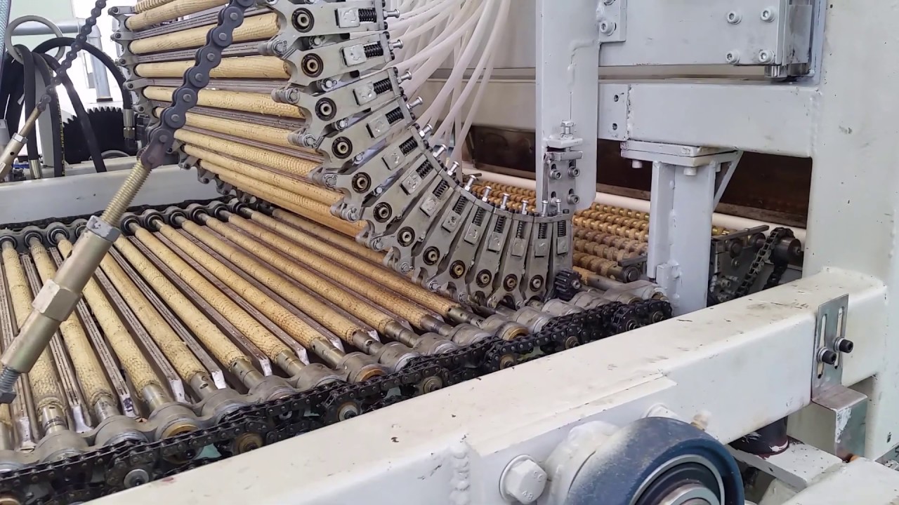 Bent Glass Tempering Machine for Appliance and Furniture Glass, Xinglass