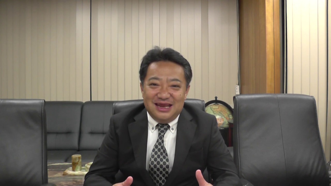「安楽会」で選挙をやって本当に良かったです