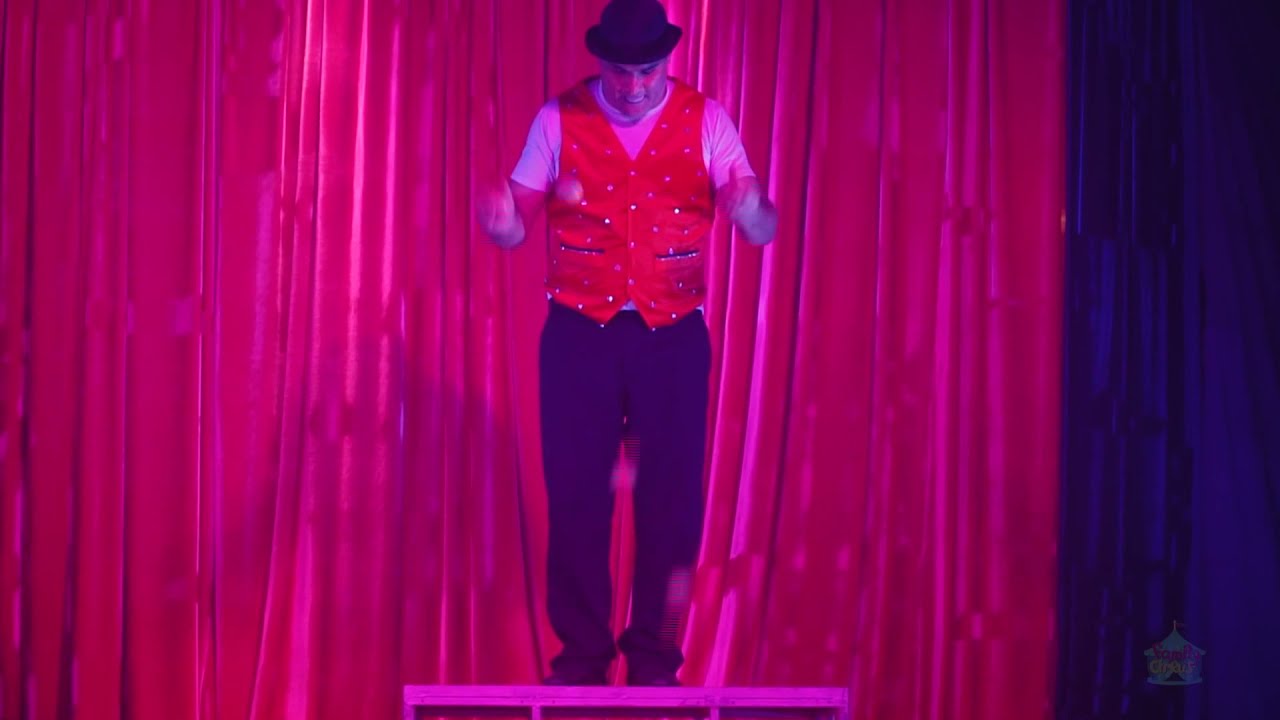 Family Circus   Sobrevivendo em Família