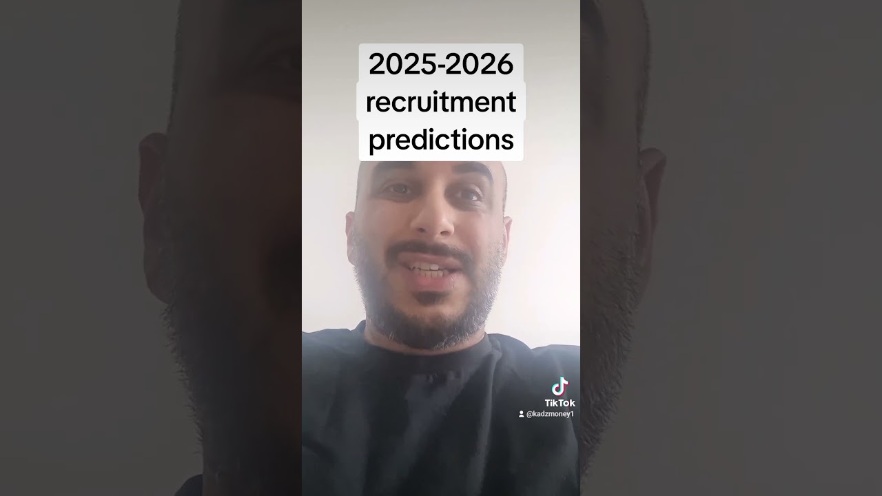 Прогнозы кадровых агентств на 2025 и 2026 годы