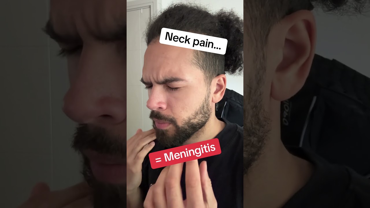 Daily life with HEALTH ANXIETY 😞
