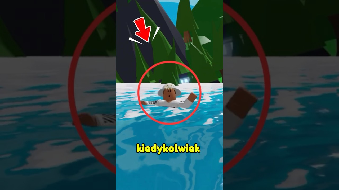 JEŚLI DOPADNIE CIĘ POW&Oacute;DŹ&hellip;💀🌊