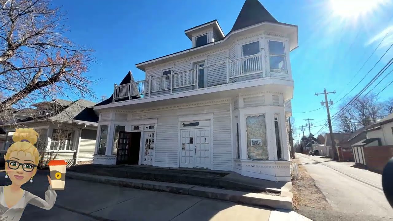 119 E Fontanero Street | Colorado Springs, CO 80907 | Home Tour