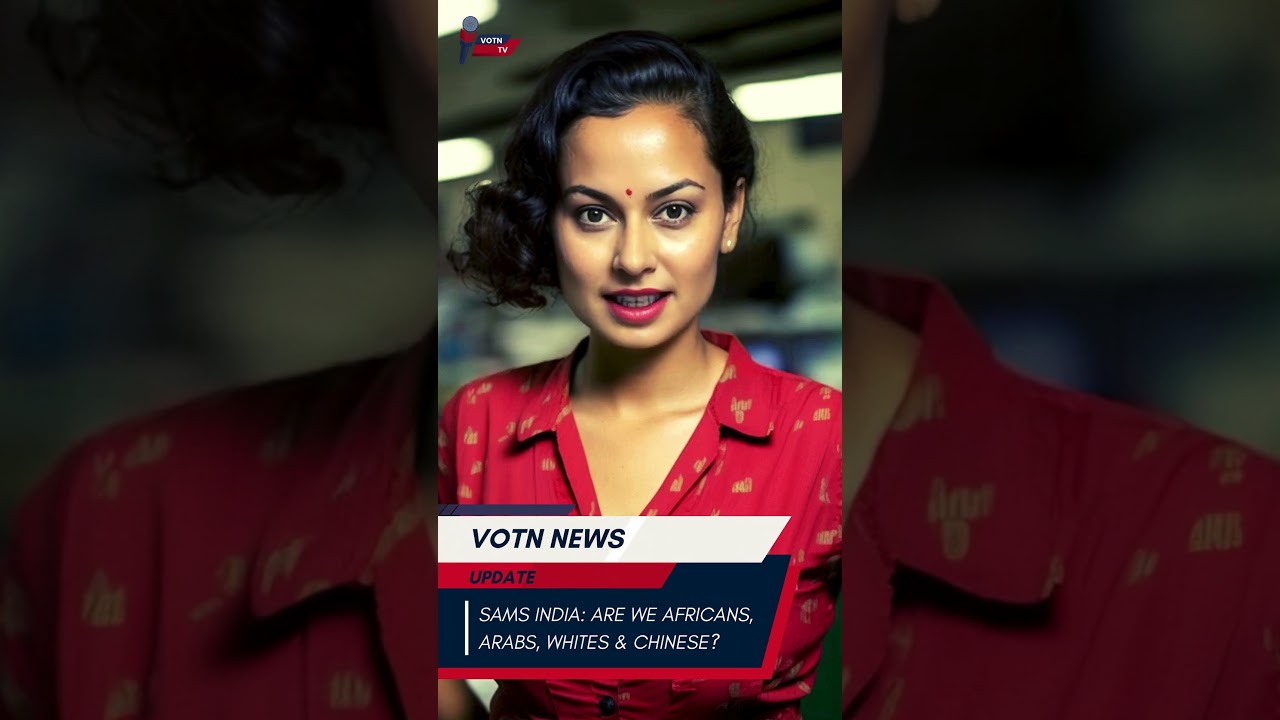 VOTN News: Was Sam Pitroda right and wrong at the same time?