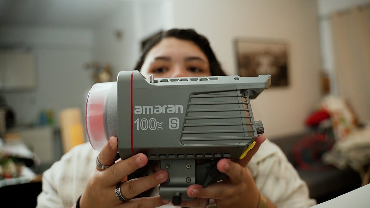 This Light Will Change Your Videos FOREVER