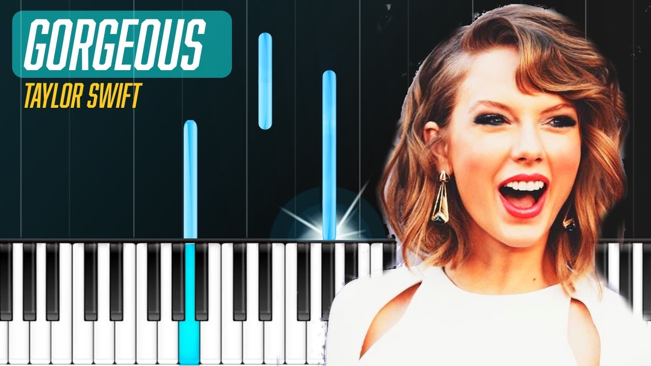 Taylor Swift - 