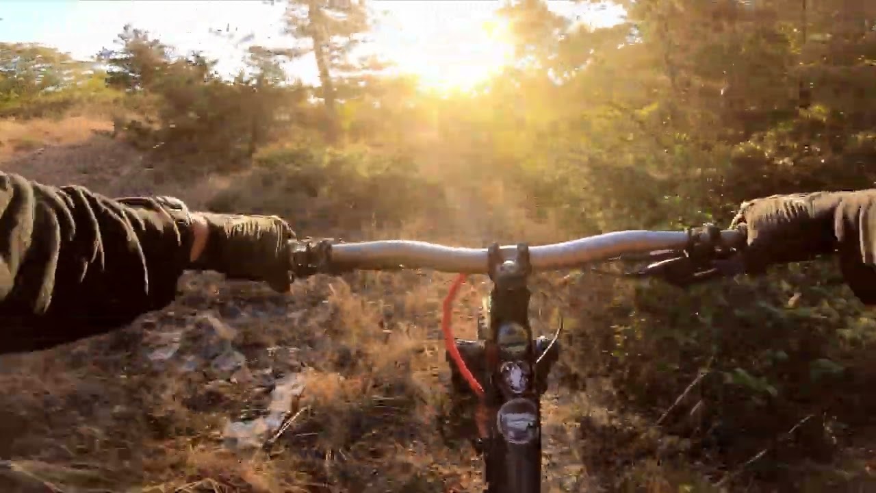 Патеките на Водно 07 / Trails of Vodno 07