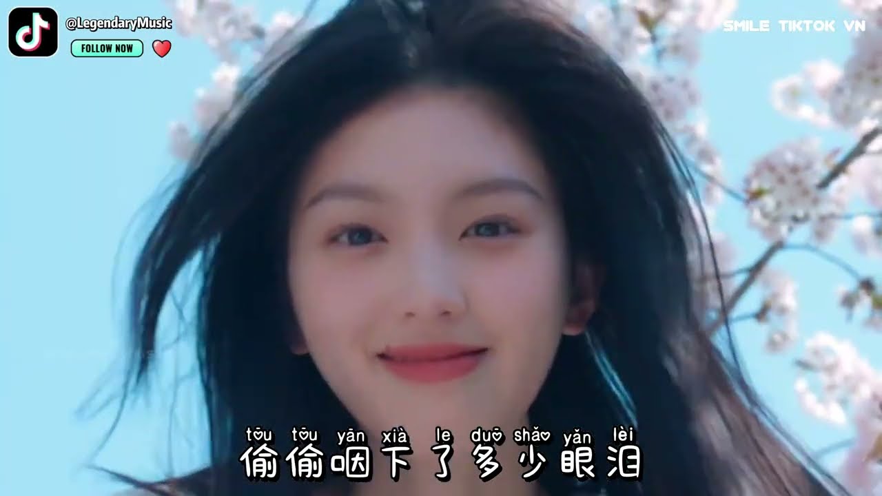 杨不乖 - 这一年我的心好累 (抖音热播版) Zhe Yi Nian Wo De Xin Hao Lei - Yang Bu Guai『总在夜里感到莫名的难过，却说不出为什么』MV推荐｜音画欣赏