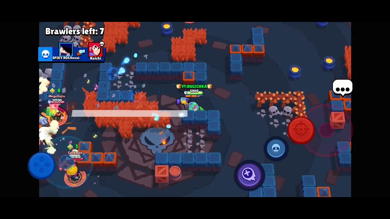 No cubes challange