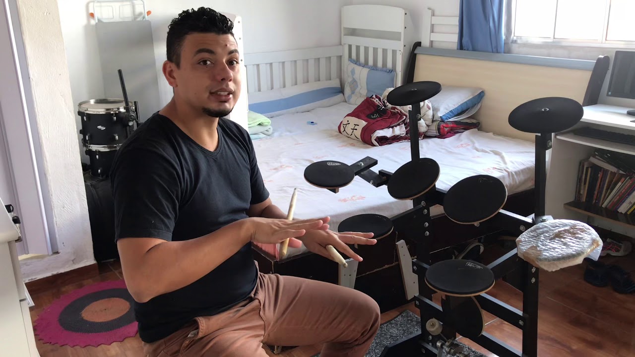 3 DICAS PARA MELHORAR SEUS ESTUDOS NA BATERIA PRATICÁVEL