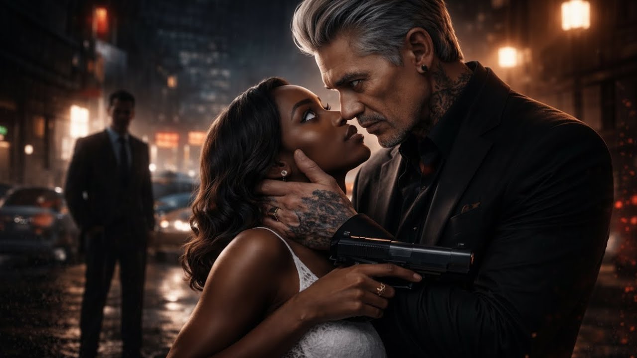 She Was Sold To A Fierce Mafia Boss—But He Became Enchanted, Loving Her Gently For Life!