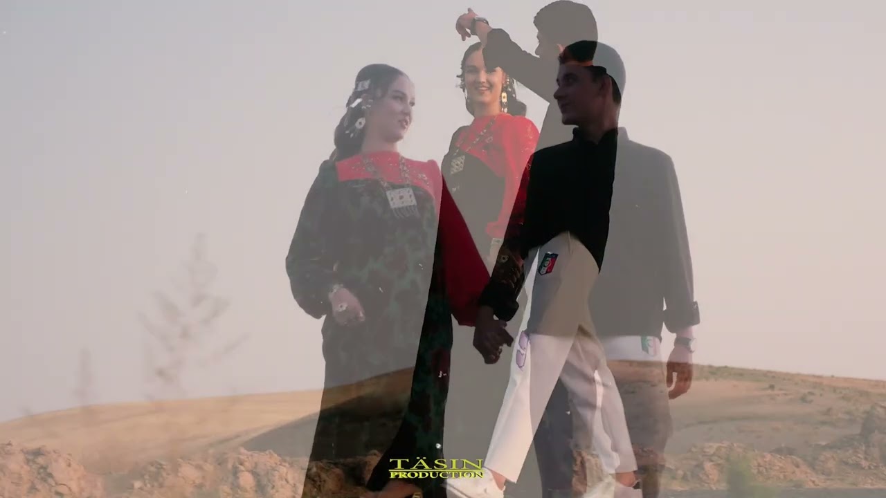 Love story Dowles Śasenem Tasin production