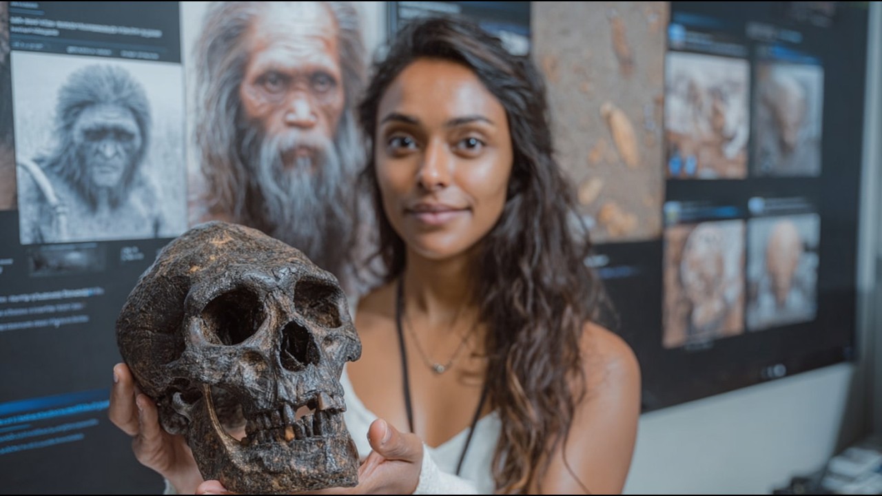 These Archaeological Finds Prove India Was the Crossroads of Human Evolution