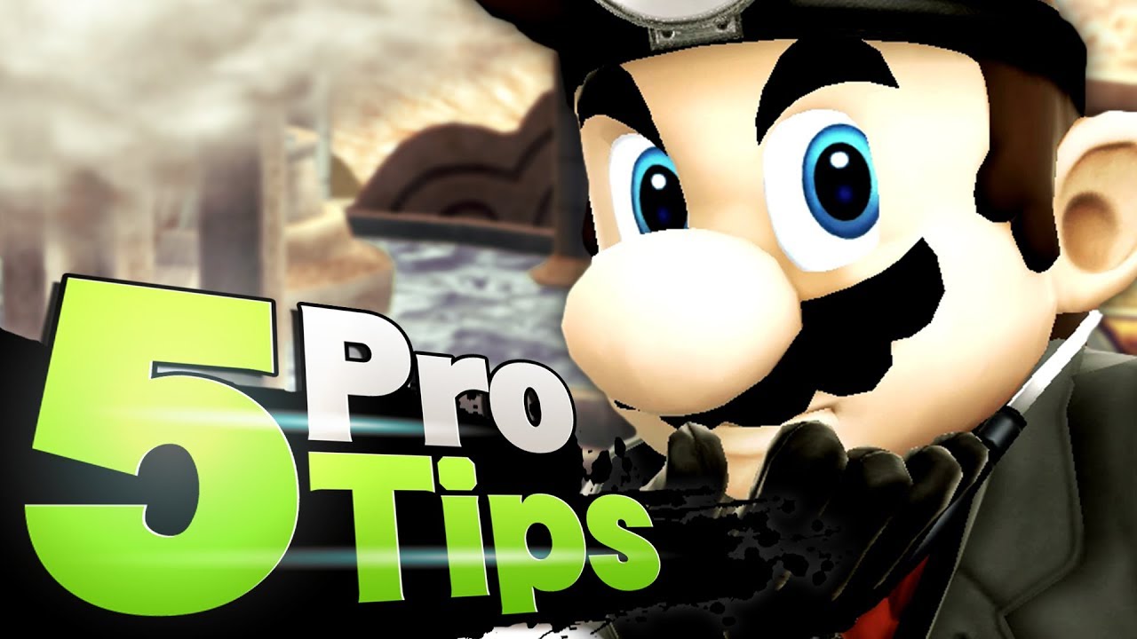 5 Things Pros Do That You Probably Don't