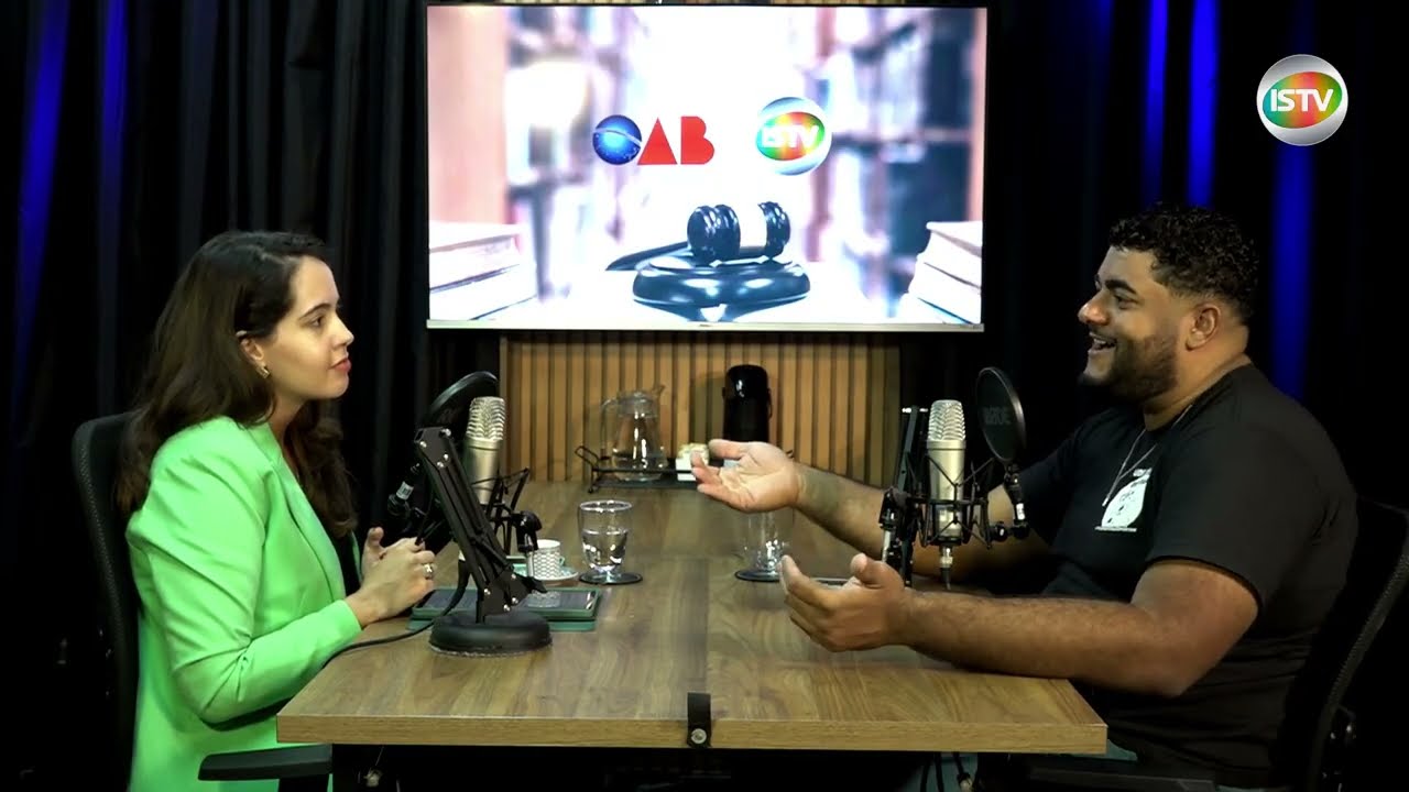 PROGRAMA OAB ACONTECE EP 17 - DIREITOS DOS ANIMAIS