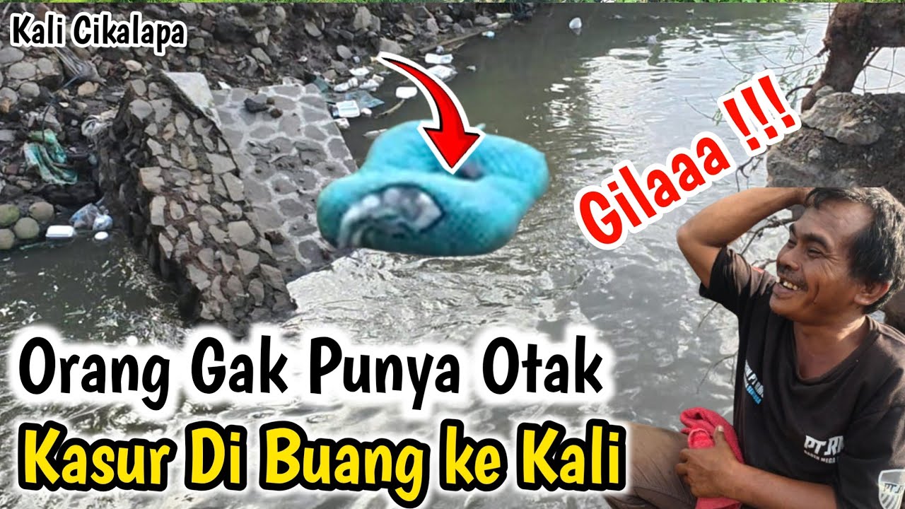 GILAA‼️MANG JAMAR SAMPAI MINUM BODREX NGERJAIN SASAK BODAS MALAH SEENAKNYA BUANG KASUR BAYI KE KALI