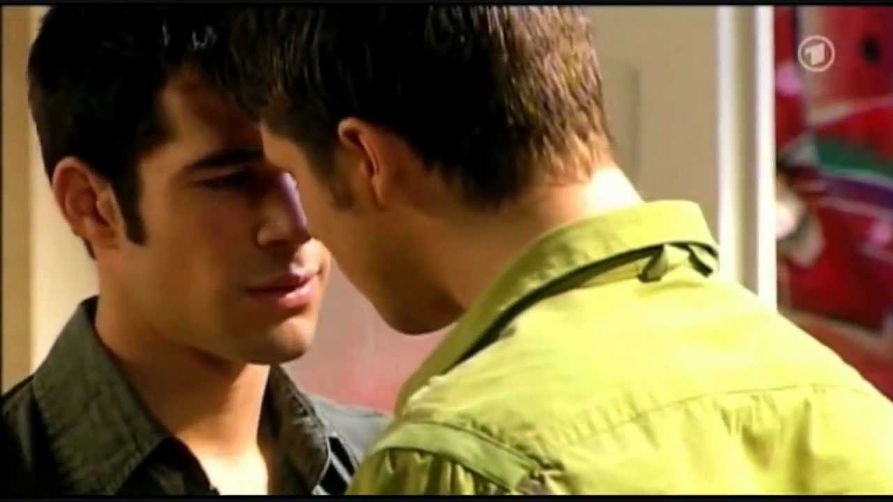 Christian & Oliver  - Will you marry me again