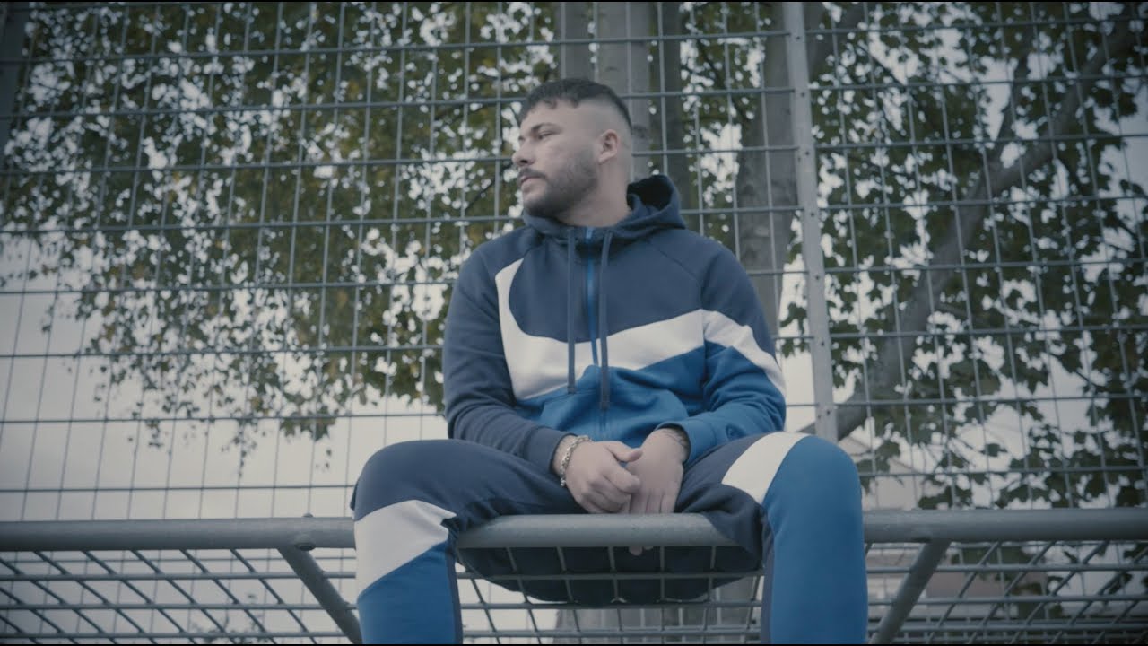 VITJA Jogginghose Airmax