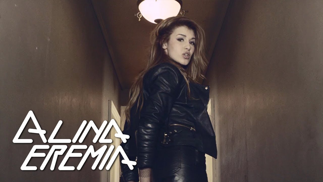 Alina Eremia - Cum Se Face | Official Video