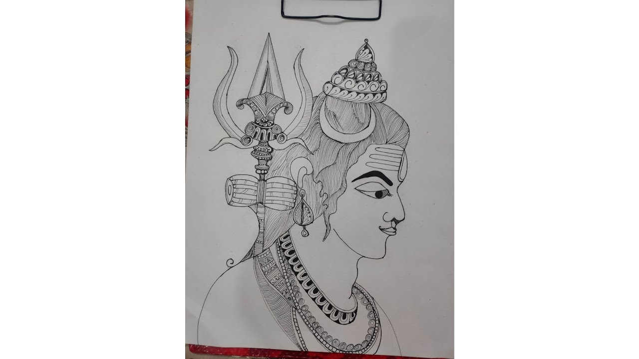Happy mahashivratri #zendala#mandala#art#drawing#trending#viral#youtubers#by#artlegends#🎨⭐💥🔱🎨💥🎉🪷🖌️🎨