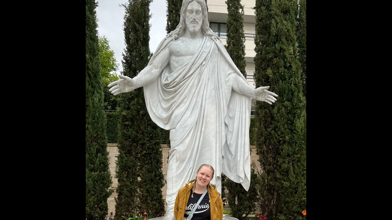 TGATN 4: My Father's Work