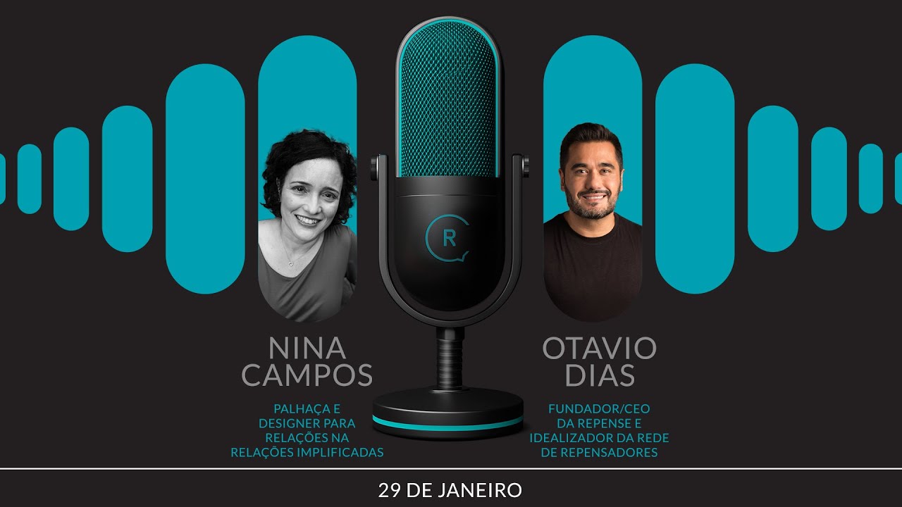 05 - Rela&ccedil;&otilde;es corporativas, equil&iacute;brio emocional e lideran&ccedil;a com Nina Campos