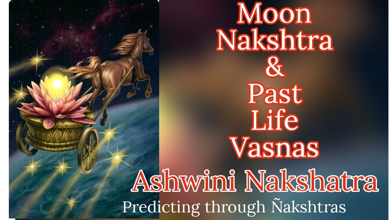 Moon Ñakshtras & Past life memories-Ashwini Nakshtra/नक्षत्र और पूर्वजन्म की यादें  #अश्विनी नक्षत्र