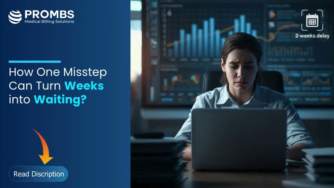How One Misstep Can Turn Weeks into Waiting?