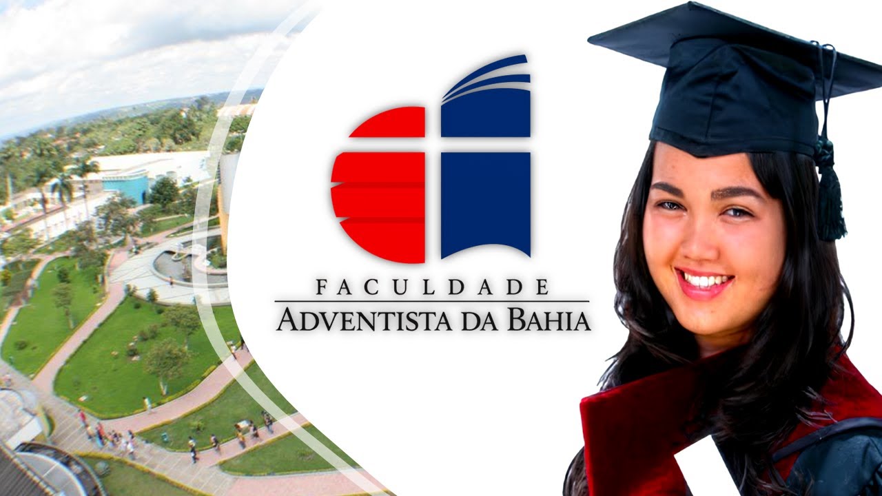 Vídeo Promocional - Faculdade Adventista da Bahia (2005)