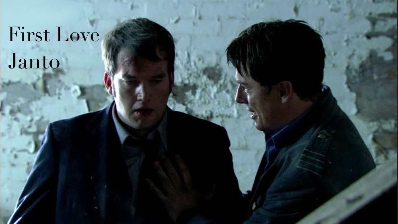|| First Love || Jack And Ianto || [Captioned]