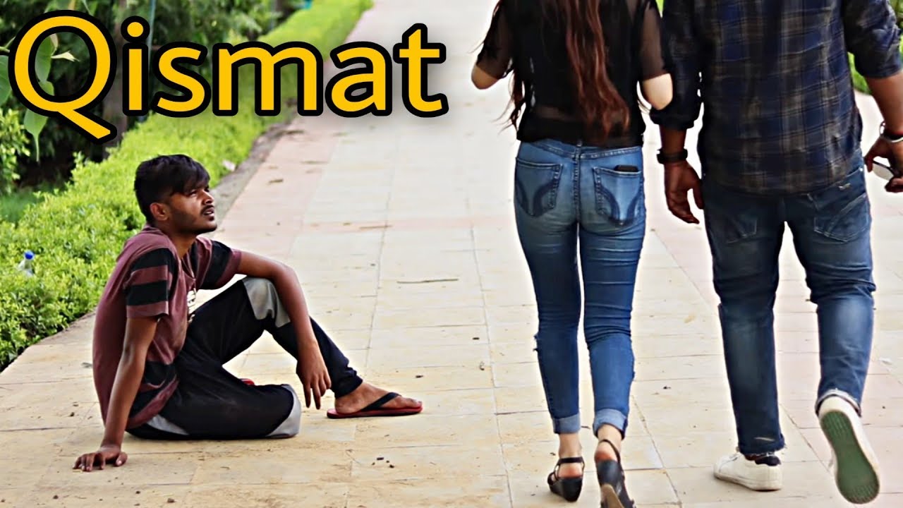 Qismat || गरीब Vs अमीर || Roshan Tripathi