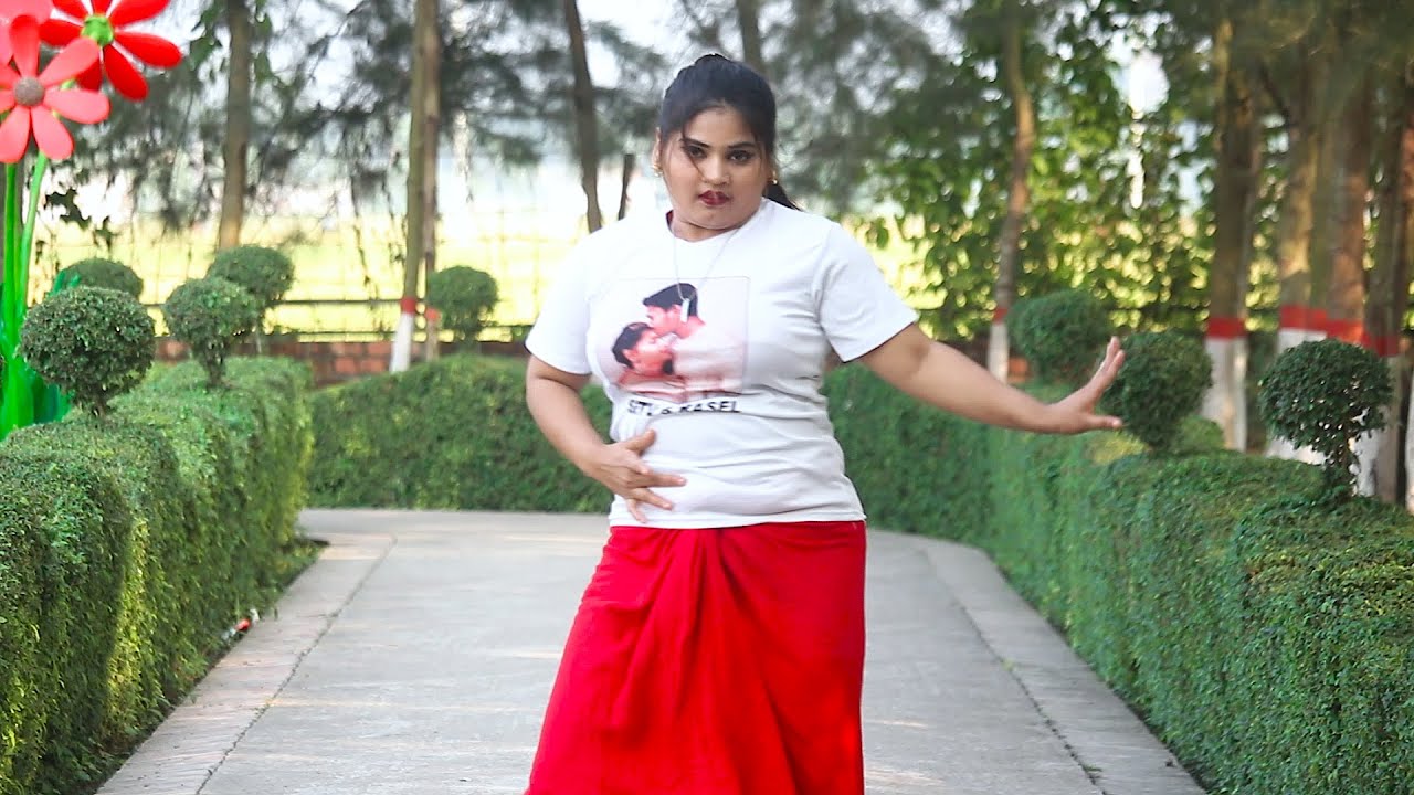 Ei Duniya Chay dance video | এই দুনিয়া চায় আমারে | Setu dance TRS Munmun & Dipjol | Gono Dushmon