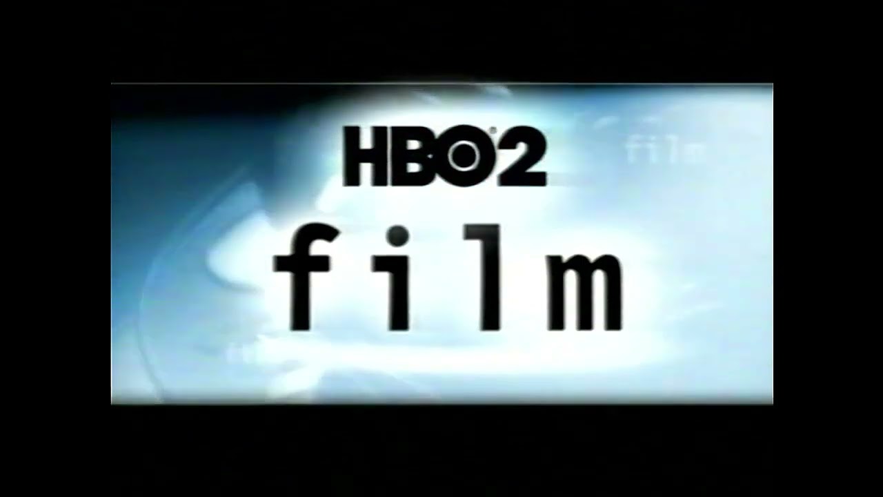 HBO 2 fragment dżingla z 2005 roku