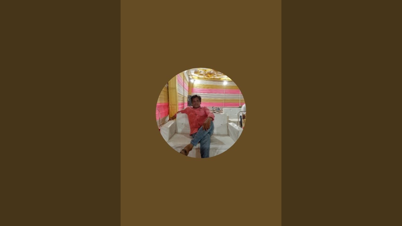 ઠાકોર વાલજીભાઈ લાઇવ છે!