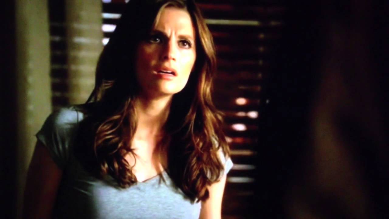 Castle & Beckett- Jar of Hearts