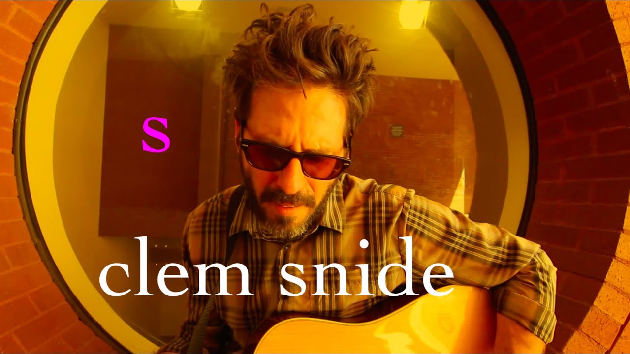 clem snide - fontanelle (a small song)