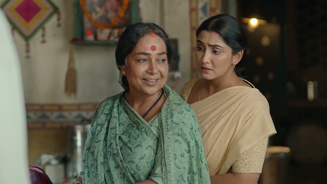 Ganga Mai Ki Betiyan | Ep - 13 | Webisode | Oct 04 2025 | Zee TV