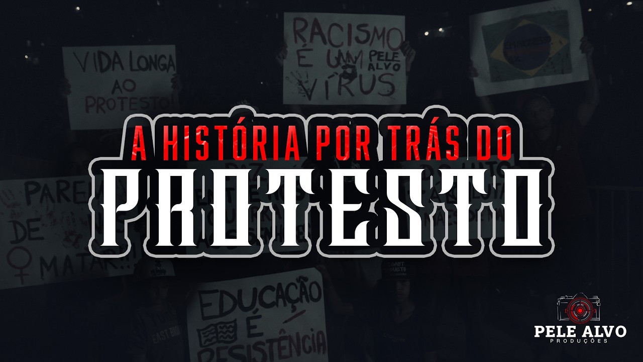 DOCUMENTÁRIO - 