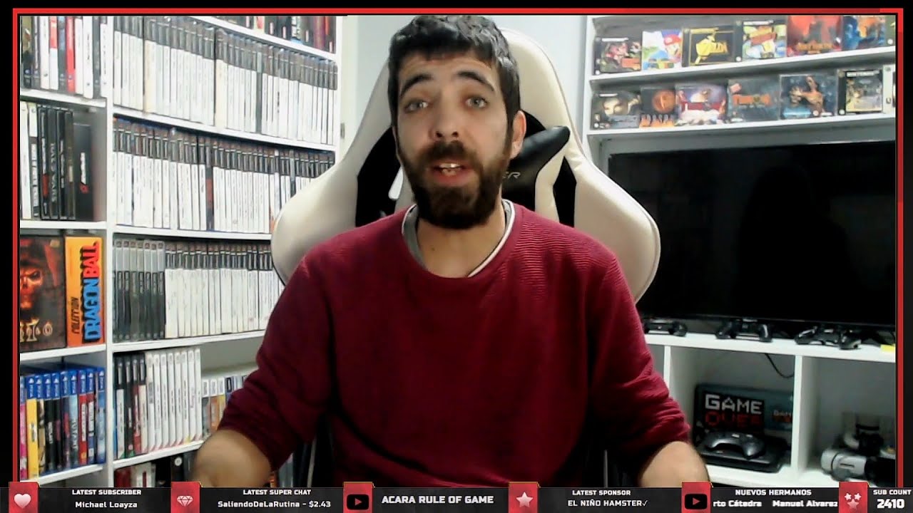 Hablemos sobre el estado del coleccionismo actual y retro de videojuegos - ¿Se puede coleccionar?