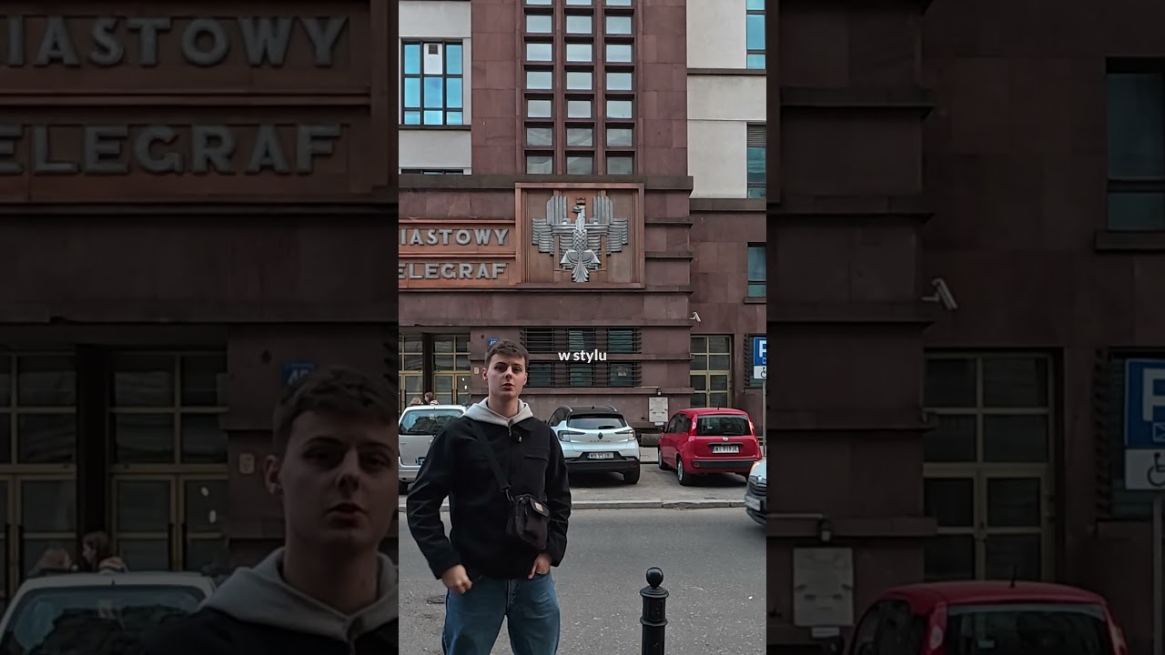 Ten gmach był kluczowy w odbudowie Polski!