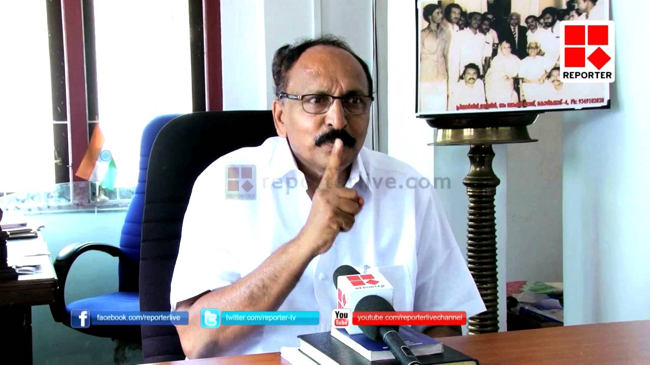 KC Abu comment on DCC Presidents Posts