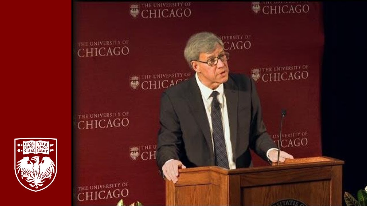 Sexing the Constitution: Getting to Gay Marriage?, Geoffrey R. Stone - 2015 Ryerson Lecture