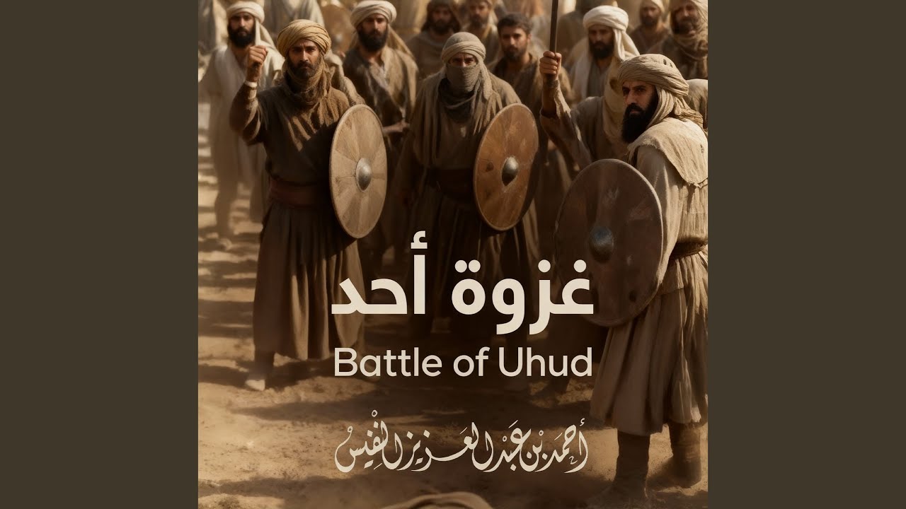 غزوة أحد
