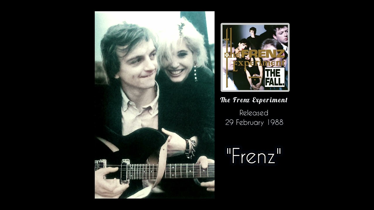 The Fall  -  