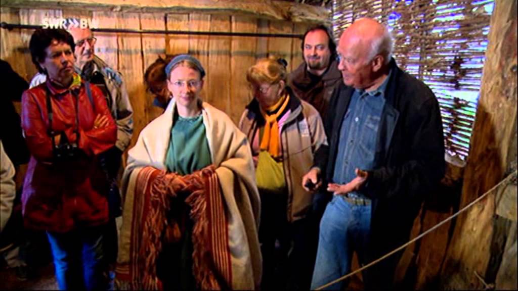 Tipp: Das Alamannen-Museum Vörstetten - Leben wie im 5. Jahrhundert nach Christus